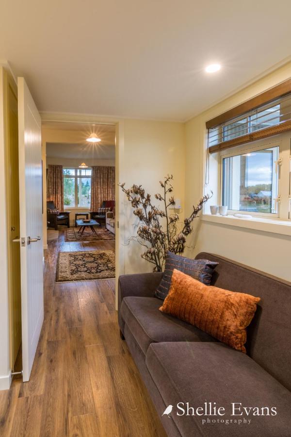 Night Sky Cottage - Kahu Cottage - Hot Tub Twizel Dış mekan fotoğraf